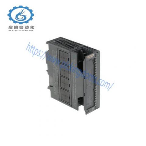 Siemens 6ES7331-7KF02-0AB0: High-Performance Analog Input Module for Industrial Control Systems