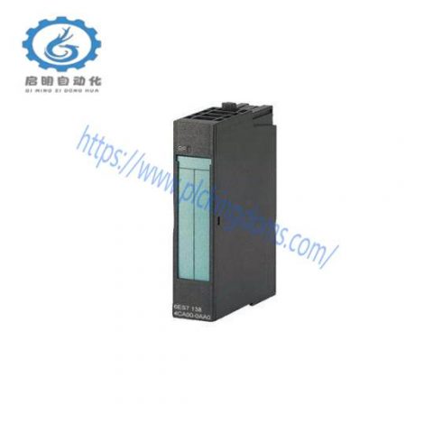 ABB AB 440R-C23017 High-Power Drive Module