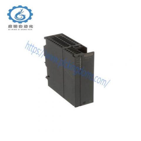 SIEMENS SIMATIC S7-300 Communication Processor 6ES7341-1CH02-0AE0