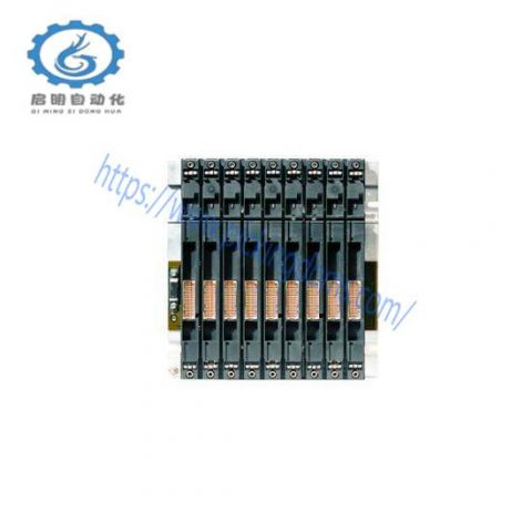 Siemens 6ES7403-1JA11-0AA0 Extended Rack: Industrial Control System Module
