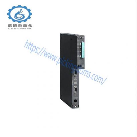 SIEMENS 6ES7414-2XG03-0AB0: High-Performance Process Control Module