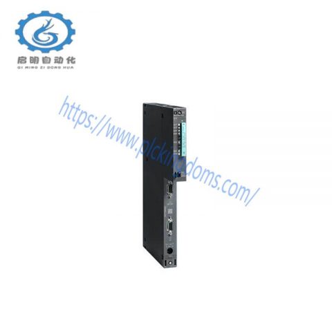 SIEMENS 6ES7414-2XG04-0AB0 PLC Central Processing Unit