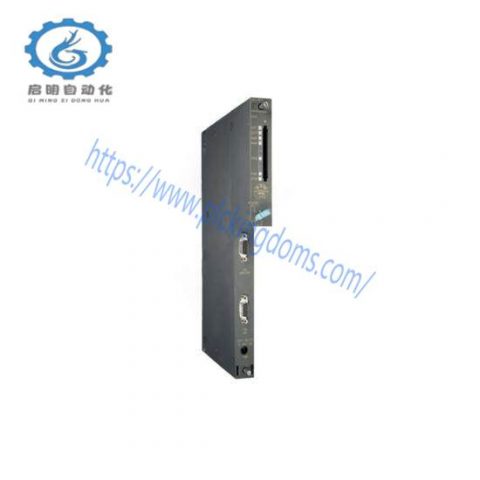 Siemens 6ES7416-2FK04-0AB0 CPU 416-2 DP Processor Module - Advanced Control Center for Industrial Automation