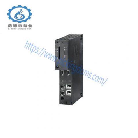 SIEMENS 6ES7416-5HS06-0AB0 Microprocessor Module