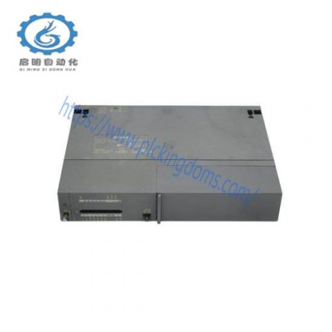 Siemens 6ES7417-4HT14-0AB0: High-Performance CPU 417H for Industrial Automation