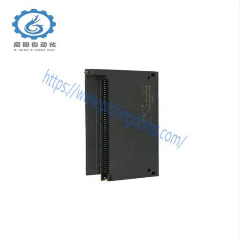 SIEMENS 6ES7421-1BL01-0AA0 Digital Input Module: Precision Control for Industrial Automation