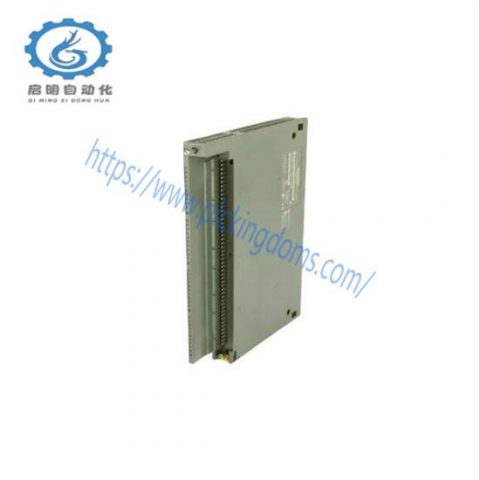 SIEMENS 6ES7422-1BH11-0AA0 - Advanced Digital Output Module for Industrial Automation