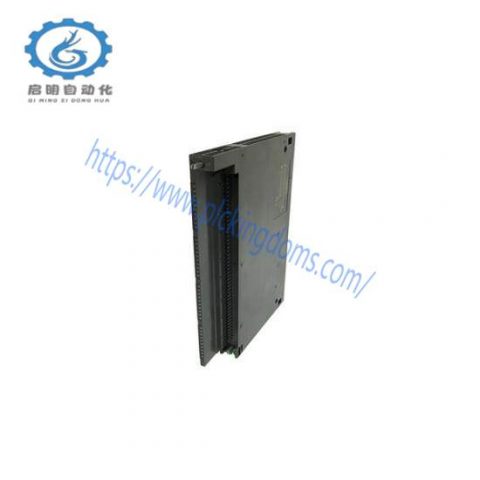 SIEMENS 6ES7432-1HF00-0AB0 Analog Output Module: Advanced Control Solutions