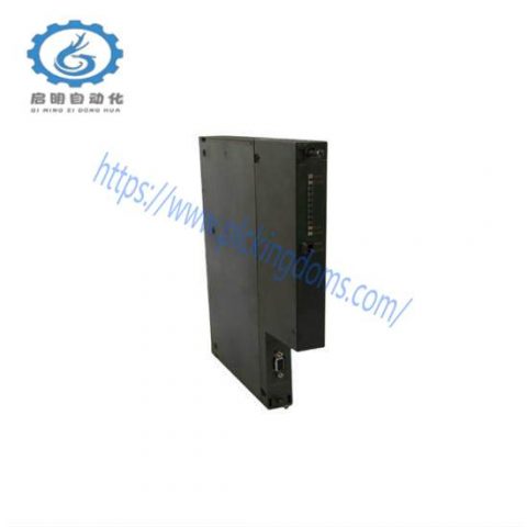SIEMENS 6ES7456-5GJ02-0AB0 Ethernet Interface Module for Industrial Automation
