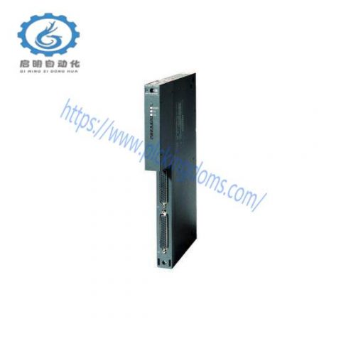 Siemens 6ES7460-3AA01-0AB0 Industrial Communication Interface Module