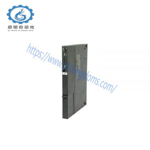 SIEMENS 6ES7467-5GJ02-0AB0 INTERFACE MODULE - Industrial Automation Solution
