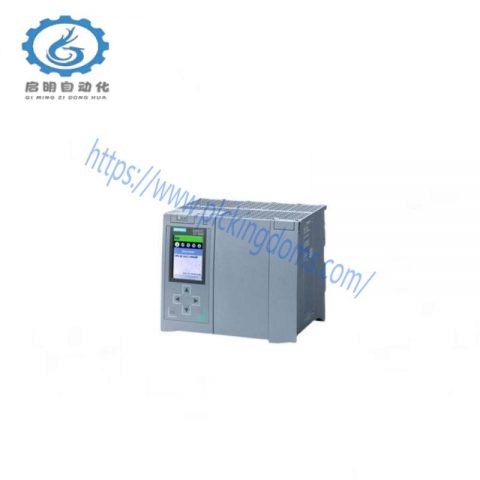 Siemens 6ES7517-3AP00-0AB0: Industrial Control Central Processing Unit