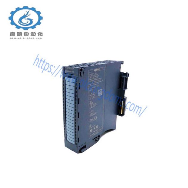 Yokogawa ST3*D Process Control Module