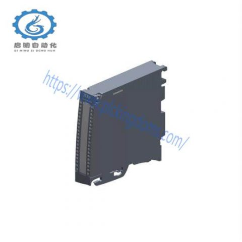 SIEMENS 6ES7522-1BL10-0AB0 Digital Output Module: Advanced Control Solution for Industry 4.0