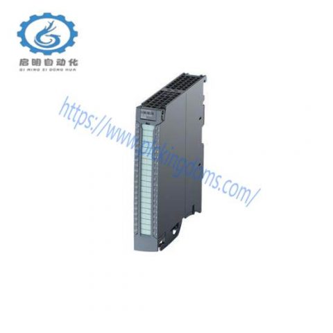 SIEMENS 6ES5262-8MB13 IP262 Closed Loop Control Module