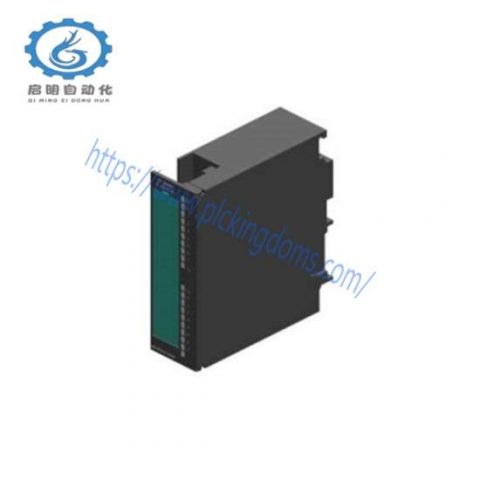 Siemens 6ES7650-8DK70-0AA0 Digital Input Isolated Module, Advanced Control Solutions