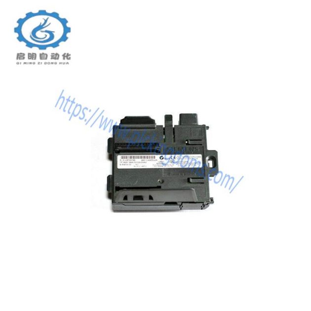 SIEMENS 6SL3000-0BE21-6DA0 Industrial Control System Module