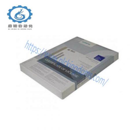 SIEMENS 6ES7822-1AA04-0YA5: High-Performance Disk Type Control Module