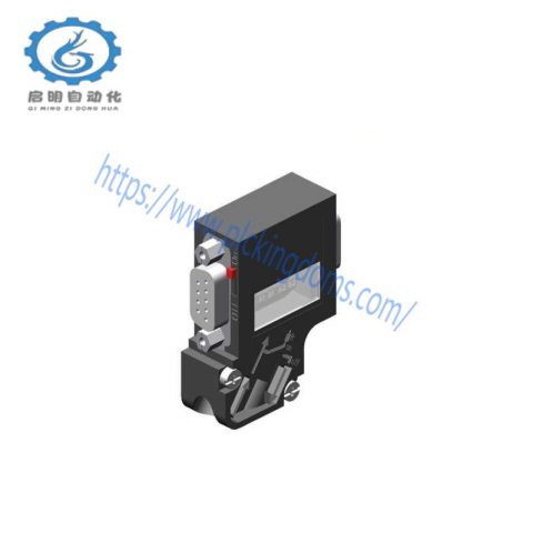 SIEMENS 6ES7972-0BB42-0XA0 Profibus Bus Connector, Expert Solution for Industrial Automation