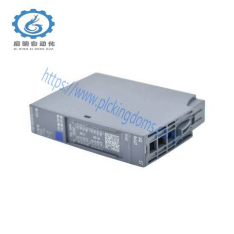 Siemens 6ES7 135-6HD00-0BA1 | Advanced Analog Output Module