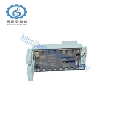 Siemens 6ES7 144-4GF01-0AB0 Electronic Module