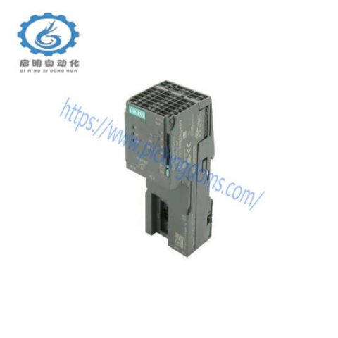 Siemens 6ES7 151-3BB23-0AB0 Interface Module