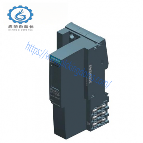 Siemens SIMATIC ET 200SP PROFINET Interface Module, 6ES7 155-6AU00-0BN0