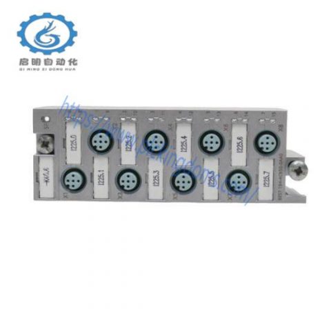 Siemens Simatic DP Connecting Module - 6ES7 194-4CB50-0AA0, Advanced Networking for Industrial Automation