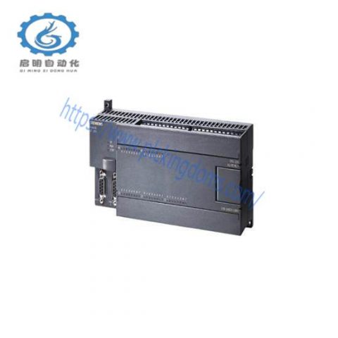 Siemens Simatic S7-200 CPU 226 Compact Unit 6ES7 216-2BD23-0XB8