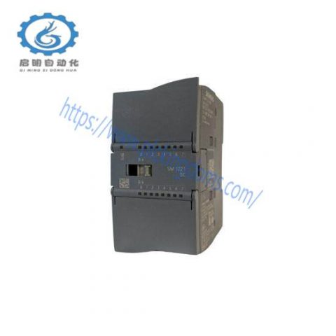 Siemens 6ES7 221-1BH32-0XB0 - Digital Input SM 1221