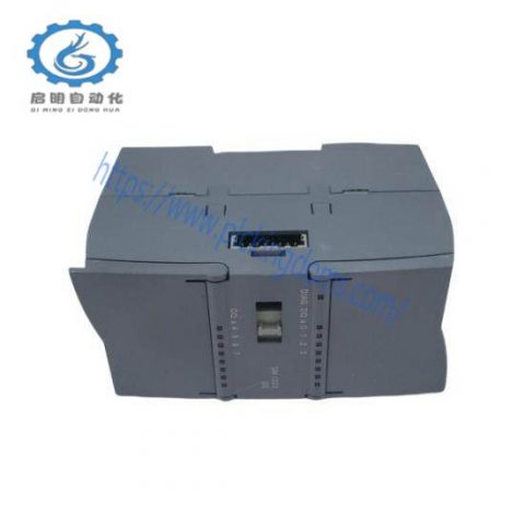 Siemens 6ES7 222-1BF30-0XB0 Digital Input Module - High Precision IO Solution for Industry
