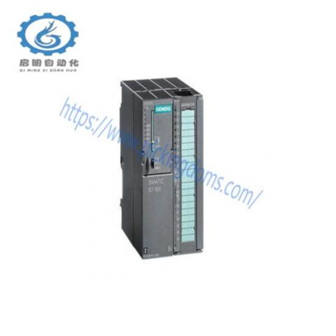 Siemens Compact CPU 6ES7 312-5BF04-0AB0: Advanced Industrial Control Solution