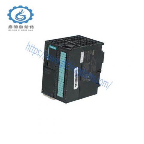 Siemens 545-718: High-Power Industrial Control Module, for Precise Automation Applications