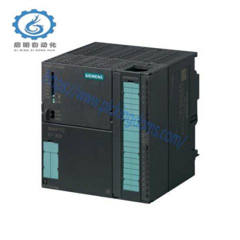 Siemens SM421 Digital Input Module - 6ES7 315-7TJ10-0AB0