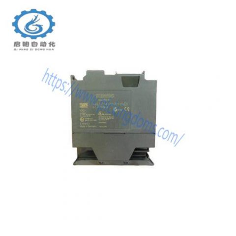 Siemens CP 341 Communications Processor 6ES7 341-1AH01-0AE0: Advanced Industrial Networking Solution