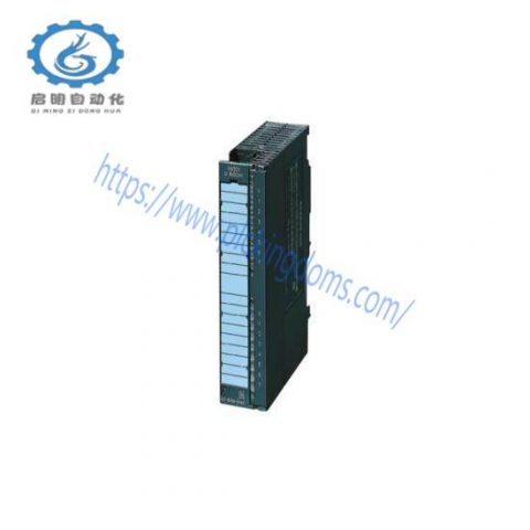 Siemens 6ES7 350-1AH03-0AE0 FM350-1 Counter Module for Industrial Control Systems