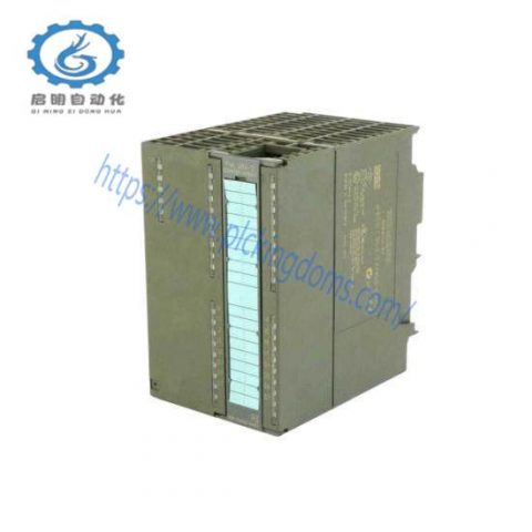 Siemens 6ES7 350-2AH00-0AE0 High Speed Counter Module