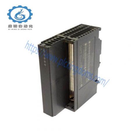 Siemens 6ES7 360-3AA01-0AA0 Industrial Communication Module