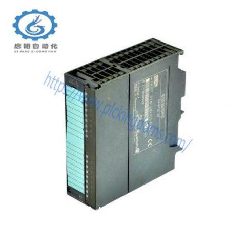Siemens SM421 Digital Input Module 6ES7 374-2XH01-0AA0 - Advanced Control Solution for Industrial Automation