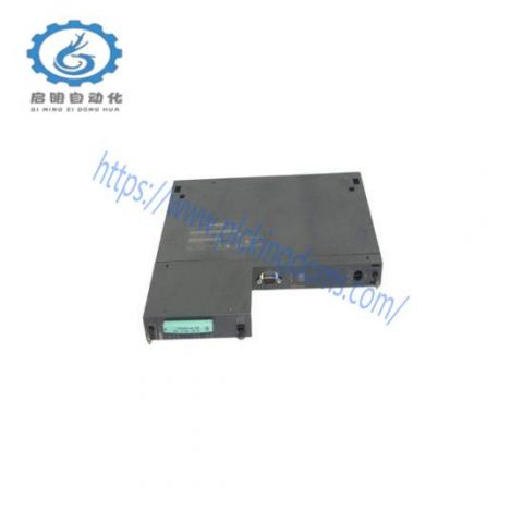 Siemens 6ES7 412-1XJ05-0AB0 Central Processor Module