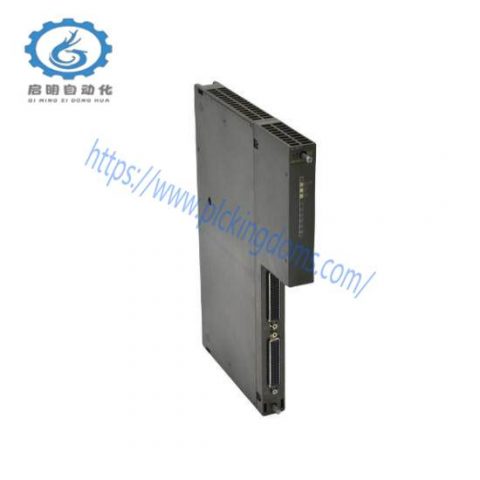 Siemens FM460-3 Transmitter Interface Module 6ES7 460-3AA01-0AB0