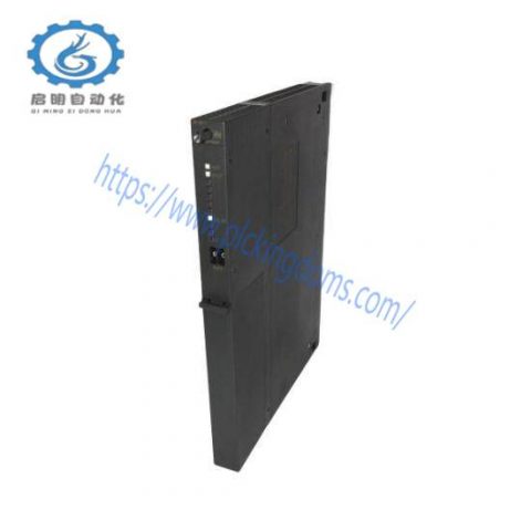 Siemens 6ES7 461-1BA00-0AA0 Interface Module: Industrial Control Module, High Performance, Seamless Integration