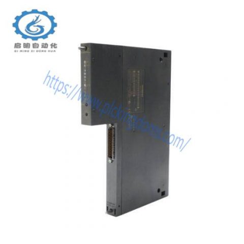 Siemens 6ES7 461-1BA01-0AA0 Transmitter Module - High Precision Control Solutions