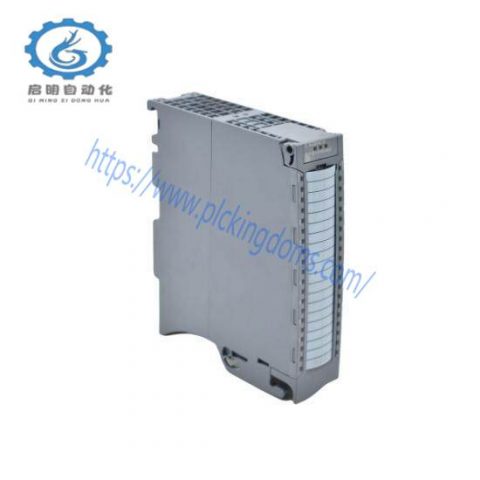 Siemens 6ES7 521-1FH00-0AA0 - Advanced Digital Input Module