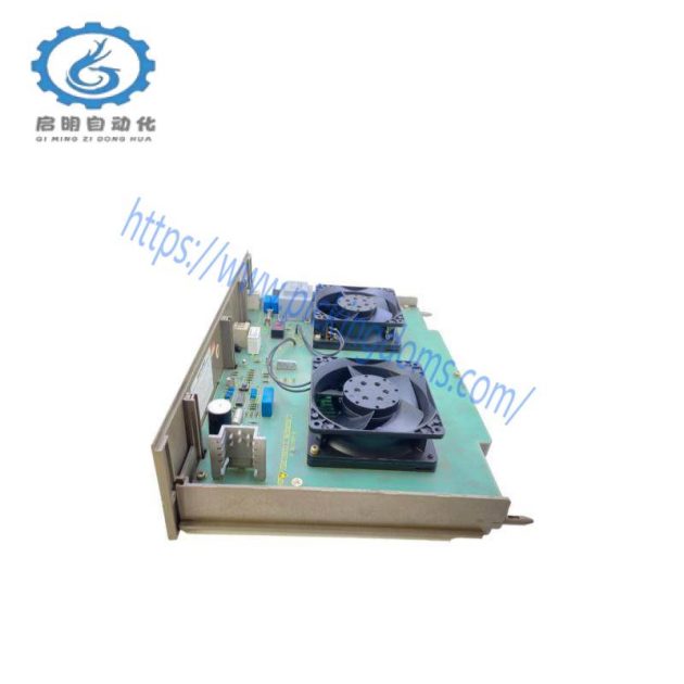 Siemens 6EW1890-2AC Industrial Power Supply Module