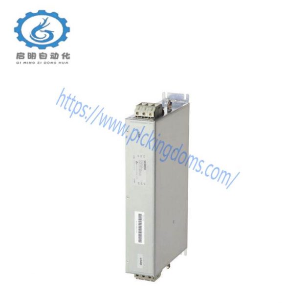 SIEMENS 6FC5103-0AB03-0AA2 Control Module for Industrial Automation