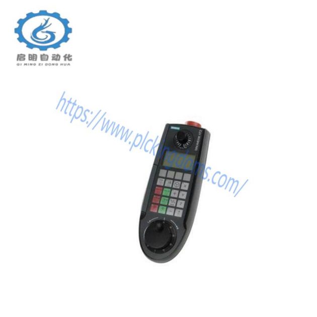 Siemens Sinumerik 6FC5303-0AA00-2AA0 HANDHELD TERMINAL