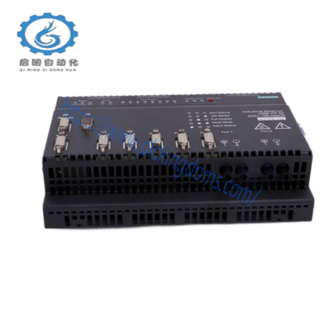 Siemens 6GK1500-0FC00 PLC Module