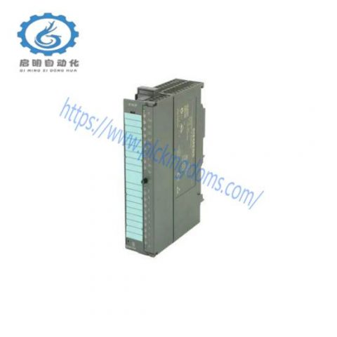 Siemens 6GK7343-2AH11-0XA0 Industrial Communication Module