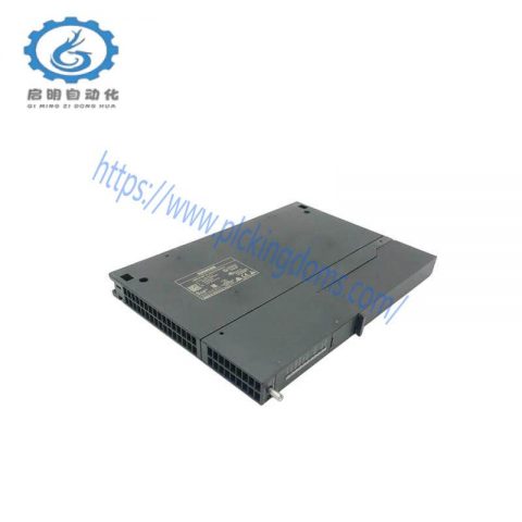 SIEMENS 6GK7443-1GX30-0XE0: Advanced Industrial Communication Processor